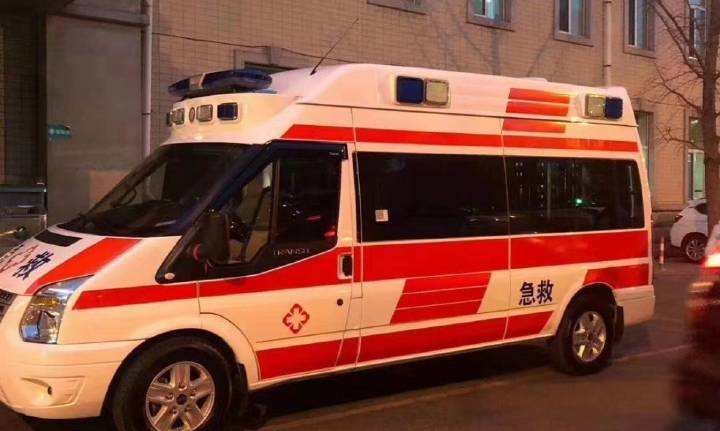 石门县成人监护型护送