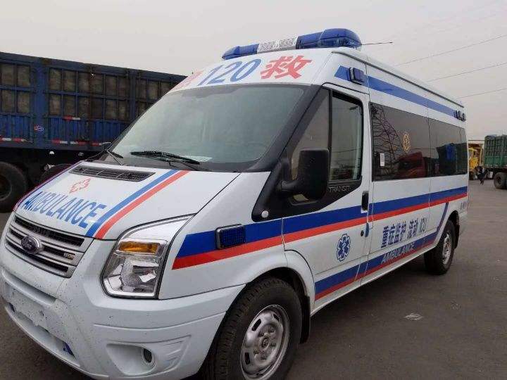石门县成人监护型护送